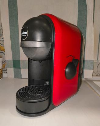 Macchinetta Lavazza A Modo Mio LM500 - per ricambi