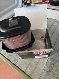 Filtro bmc tracer 700