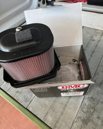 Filtro bmc tracer 700