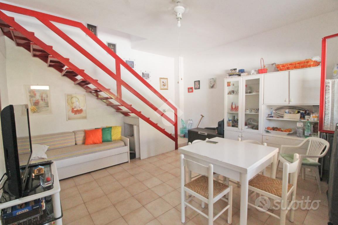 Casa – Campomarino, Case FIAT - Vista 5