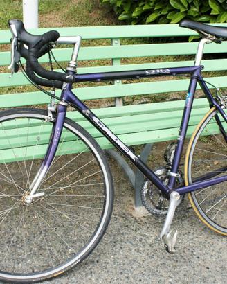 bici corsa cadex