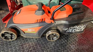 Rasaerba 220v GR3900