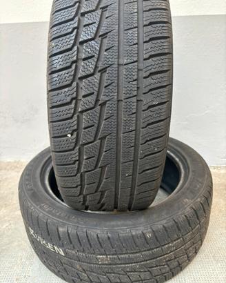 Gomme usate 225/45 R17 94V invernali