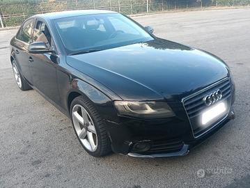 Audi A4 2.0cc 120cv 
