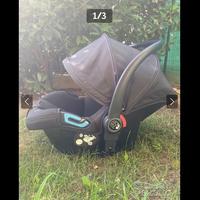 Ovetto Baby Jogger City Go