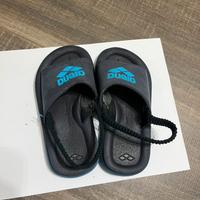 Ciabatte Arena bambino