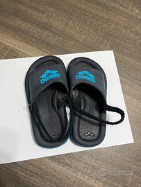 Ciabatte Arena bambino