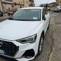 Audi Q3 SPB 35 tdi Quattro S-tronic Business Plus