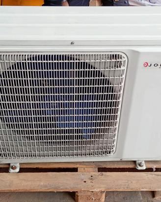 Climatizzatore JORDAN