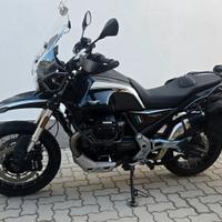 Moto Guzzi V85 TT GUARDIA D'ONORE ABS EURO 5