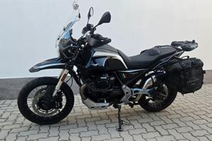 Moto Guzzi V85 TT GUARDIA D'ONORE ABS EURO 5