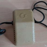 Alimentatore Commodore 64