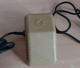 Alimentatore Commodore 64