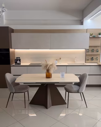 CUCINA "LUCE" PRIMA CUCINE