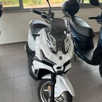 Sym adx 125