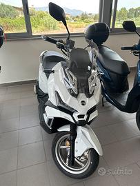 Sym adx 125
