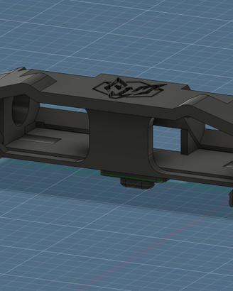 Stampa 3D, ricambi e progettazione | RIMake