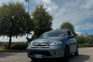 Citroen c3 2006