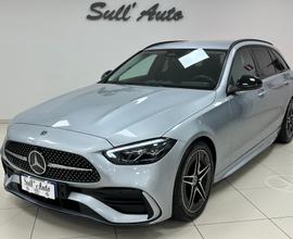 Mercedes C 220 D Mild hybrid SW Premium Plus 2022