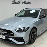 Mercedes C 220 D Mild hybrid SW Premium Plus 2022