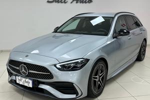 Mercedes C 220 D Mild hybrid SW Premium Plus 2022
