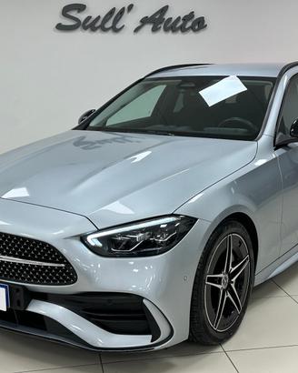 Mercedes C 220 D Mild hybrid SW Premium Plus 2022
