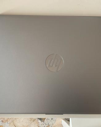 Notebook Hp 15 pollici come nuovo