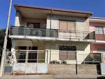 Casa Indipendente Terralba [Cod. rif 3199799VRG]