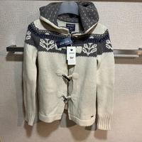 Montgomery donna Woolrich taglia S