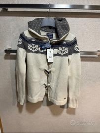 Montgomery donna Woolrich taglia S