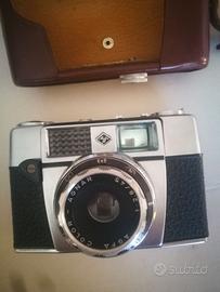 Macchina fotografica Agfa vintage