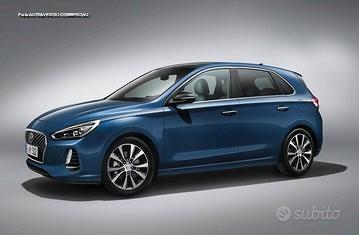 Ricambi per hyundai i30