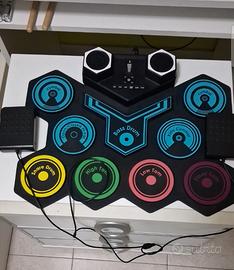 Batteria Elettronica Portatile 