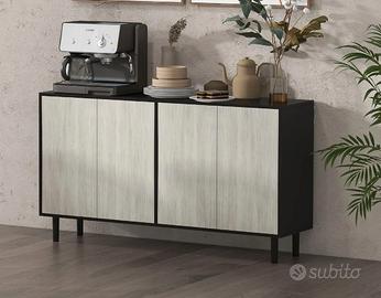 credenza madia NUOVA mobile ingresso soggiorno ent