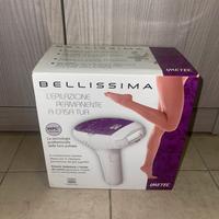 Lampada a luce pulsata Imetec bellissim