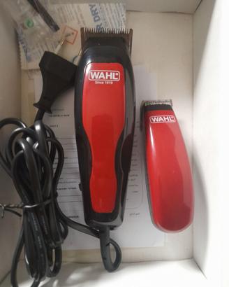 Whal kit Tagliacapelli