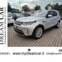 LAND ROVER Discovery 3.0 SDV6 306 CV HSE