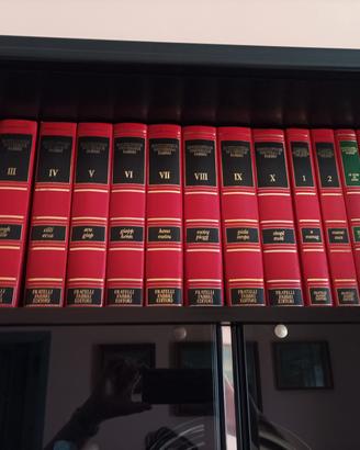Enciclopedia universale Fabbri