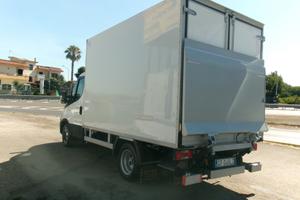 Iveco Daily 35C14 2.3 140CV E6 FRIGO+PEDANA CARICA