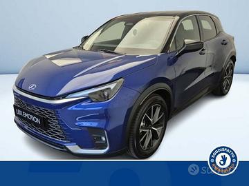 Lexus LBX Hybrid Emotion 4WD MY26