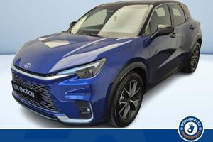 Lexus LBX Hybrid Emotion 4WD MY26