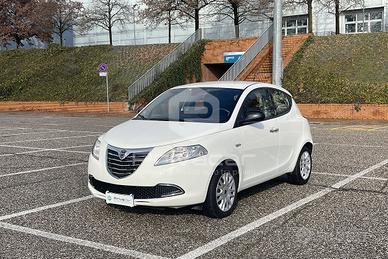 LANCIA Ypsilon 1.2 69 CV 5 porte Gold