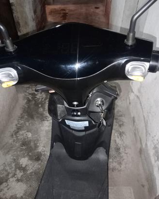 Bicicletta Elettrica 