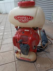 Cifarelli nuvola 