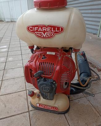 Cifarelli nuvola 