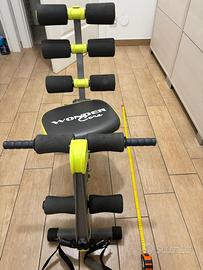 Palestra