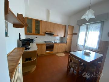Last-minute appartamento 6/8 posti dal 13/7 - 30/7