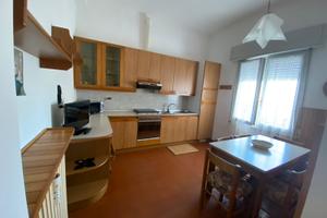 Last-minute appartamento 6/8 posti dal 13/7 - 30/7