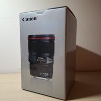 Canon 16-35mm f/4 L IS USM