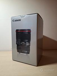Canon 16-35mm f/4 L IS USM
